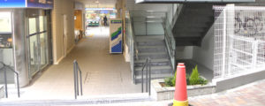 荏原町駅・中延駅｜いしはら歯科クリニック