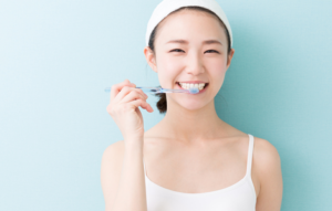 予防歯科｜いしはら歯科クリニック
